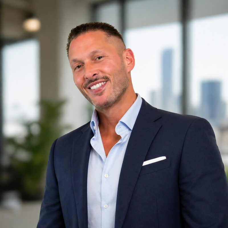 Dane Haye, Licensed Real Estate Agent with The Tackett Team