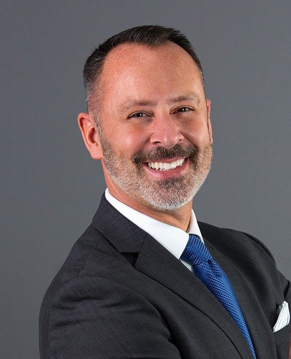 Kevin McDonald, REALTOR with The Tackett Team