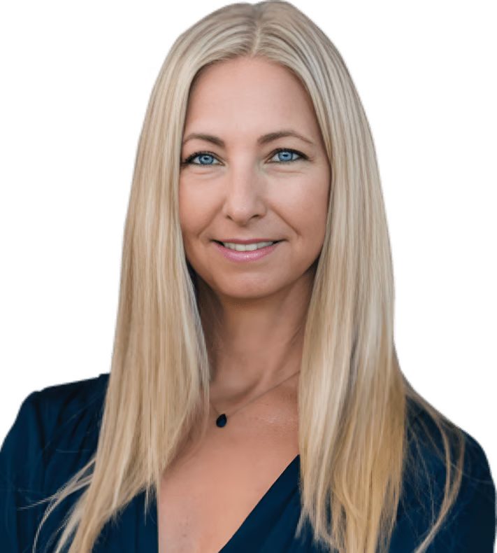 Kimberly Mazinter, Licensed Real Estate Agent with The Tackett Team