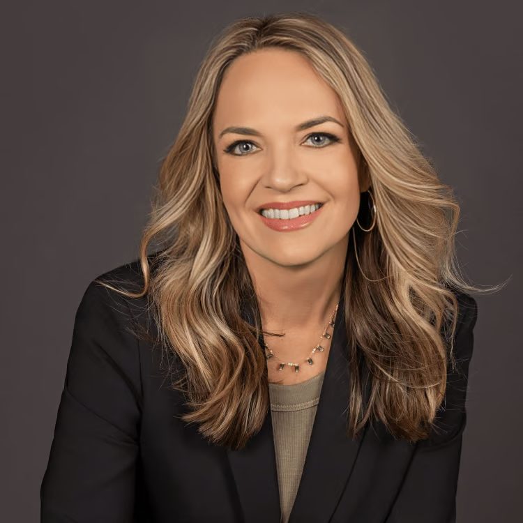 Laina Ackerman, Licensed Real Estate Agent with The Tackett Team