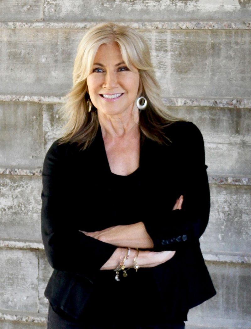 Laurie Cairns, Licensed Real Estate Agent with The Tackett Team