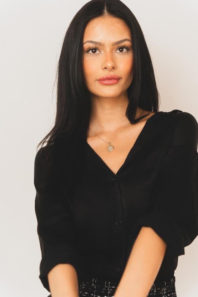 Pamela Portillo, Licensed Real Estate Agent with The Tackett Team