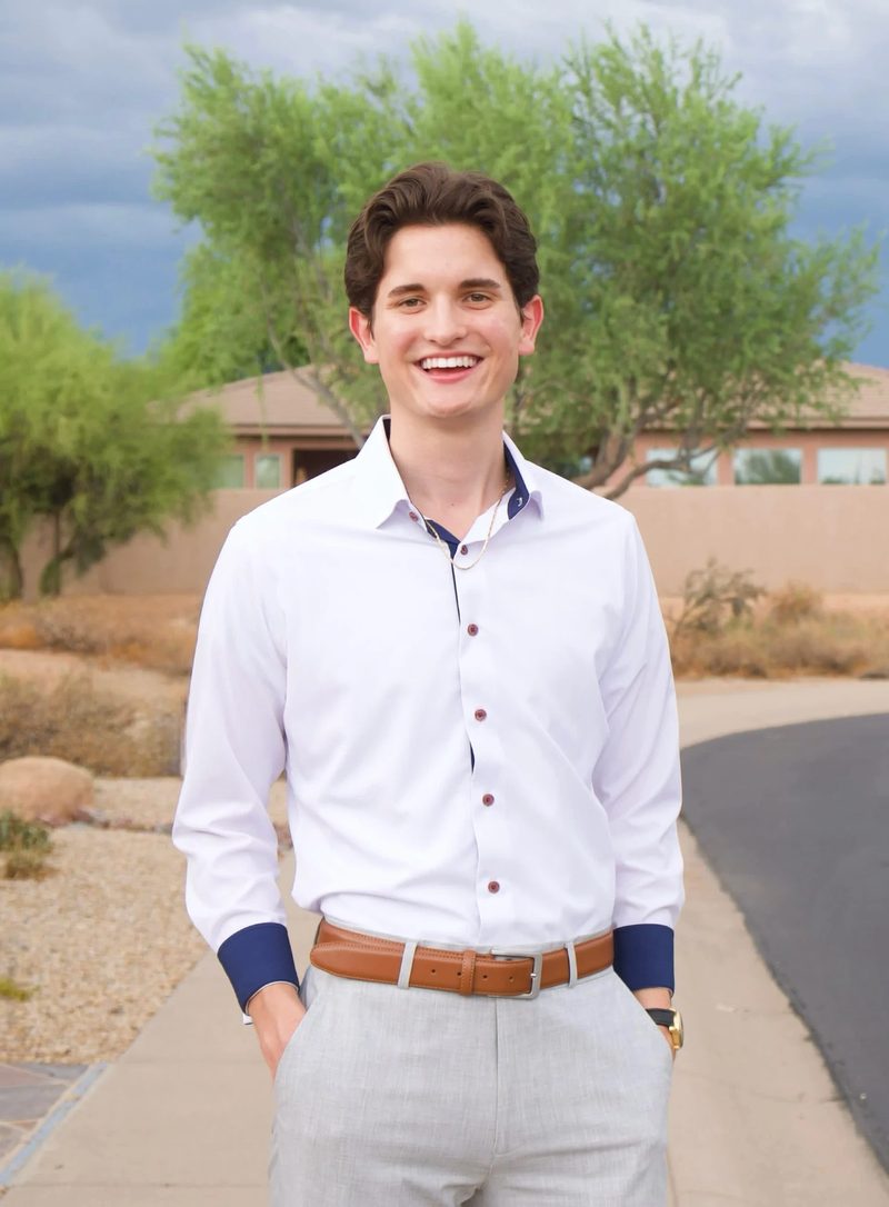 Paul Haley, Licensed Real Estate Agent with The Tackett Team