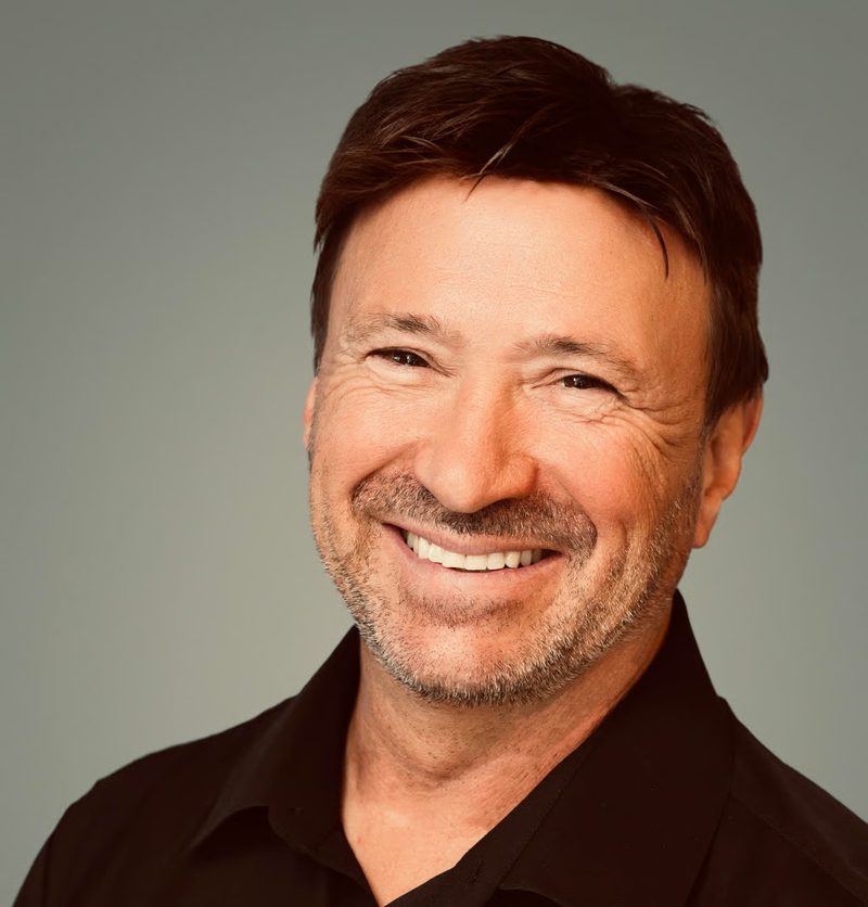 Rob Filler, Licensed Real Estate Agent with The Tackett Team