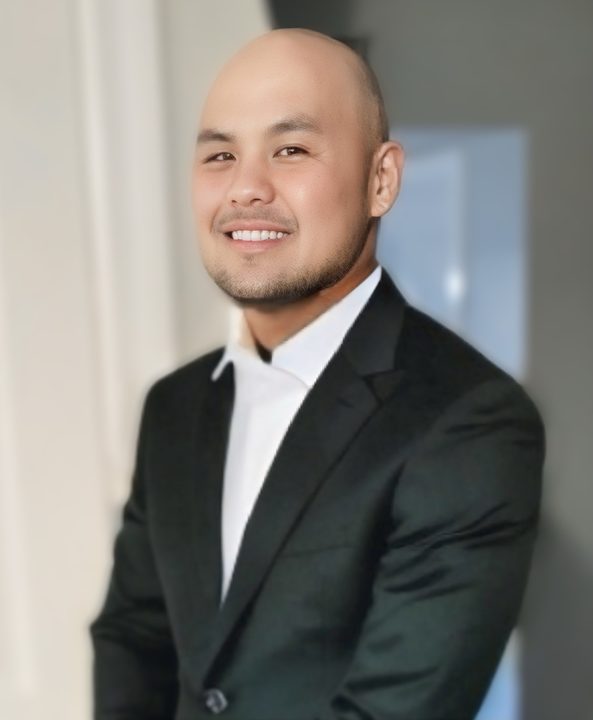 Sam Yuen, Licensed Real Estate Agent with The Tackett Team