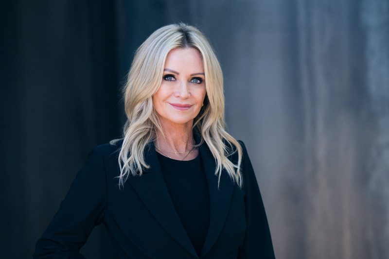 Tani Short, Licensed Real Estate Agent with The Tackett Team