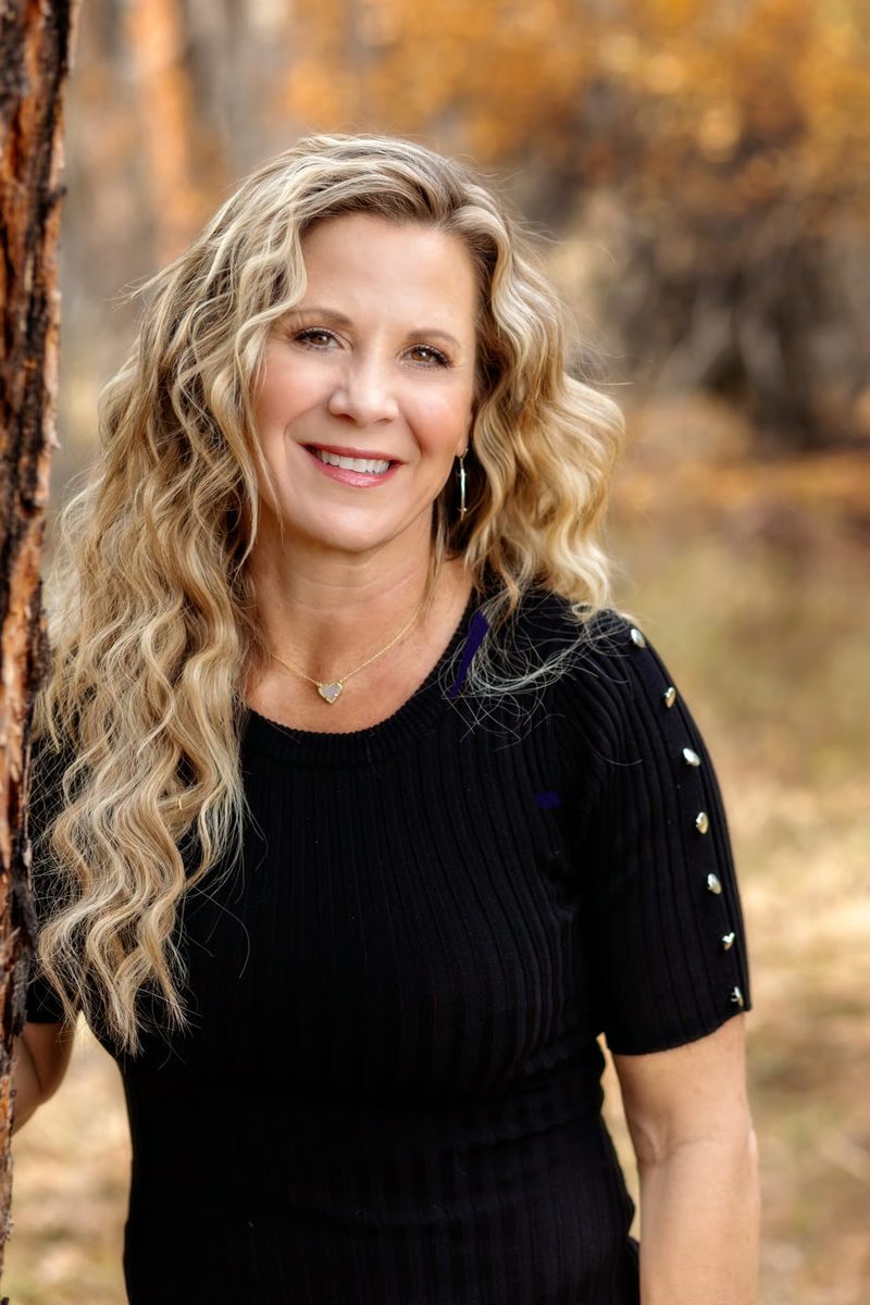 Tara Evans, Licensed Real Estate Agent with The Tackett Team