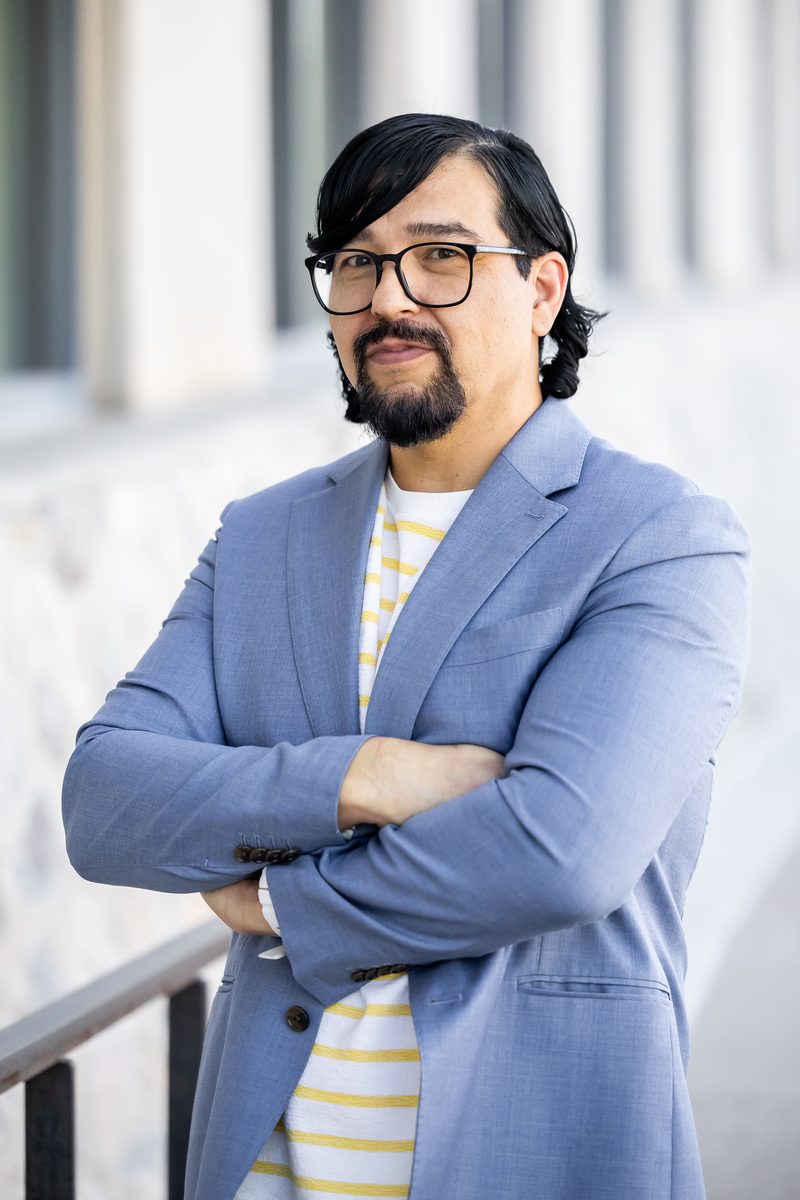 Troy Martinez, Licensed Real Estate Agent with The Tackett Team