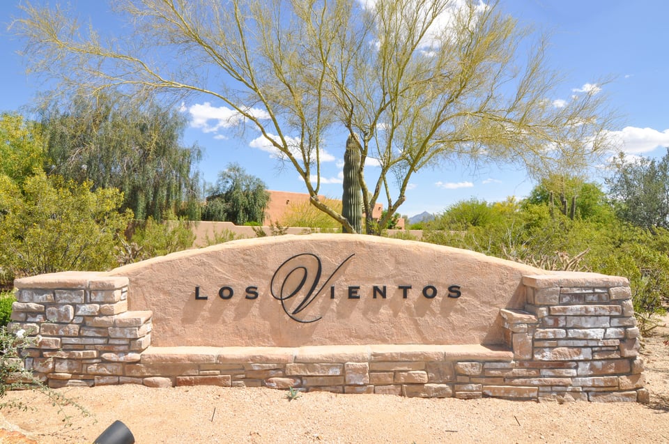 Los Vientos community in Grayhawk Scottsdale