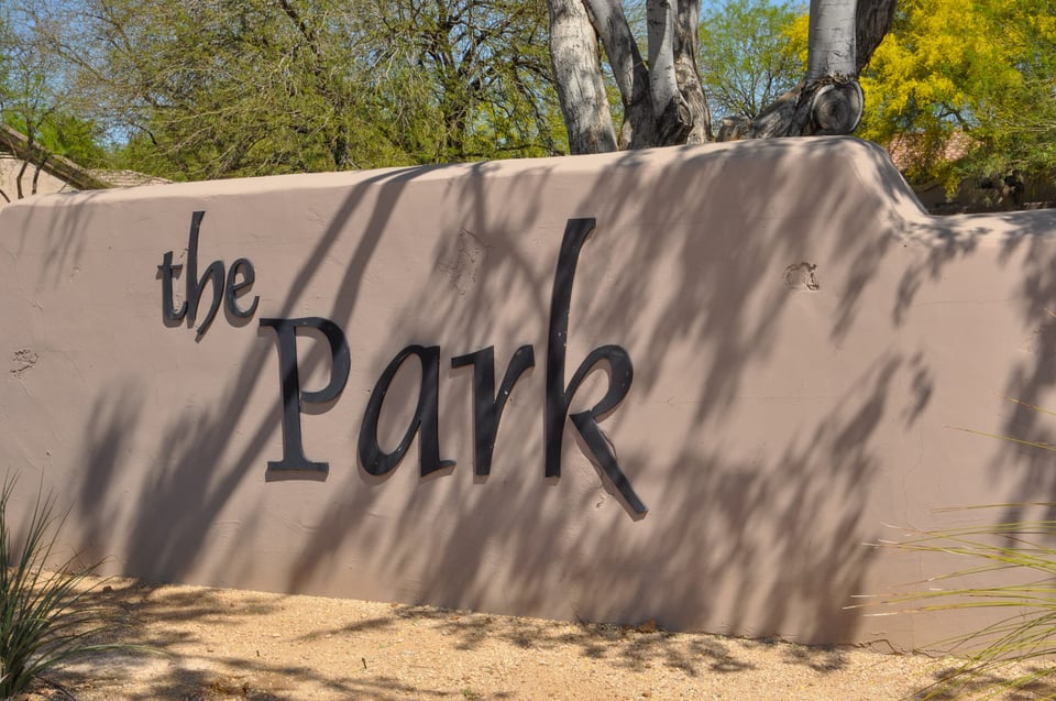 Monterey at the Park community in Grayhawk Scottsdale